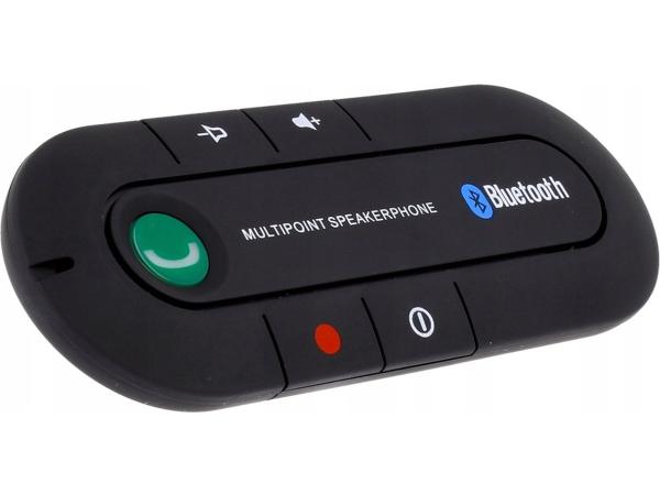iBello bluetooth 3.0 carkit handsfree