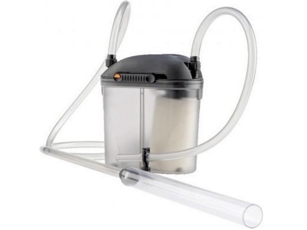 Eden 501 Gravel Cleaner1