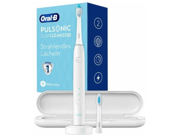 Oral-B Pulsonic Slim Clean 2500 Elektrische tandenborstel1