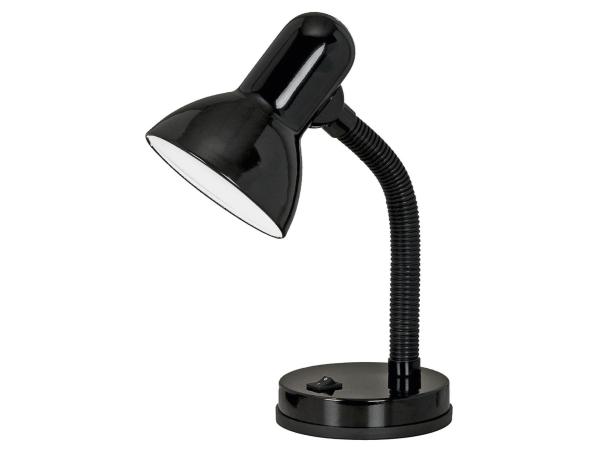 EGLO Devora hanglamp Ø38cm zwart/bruin