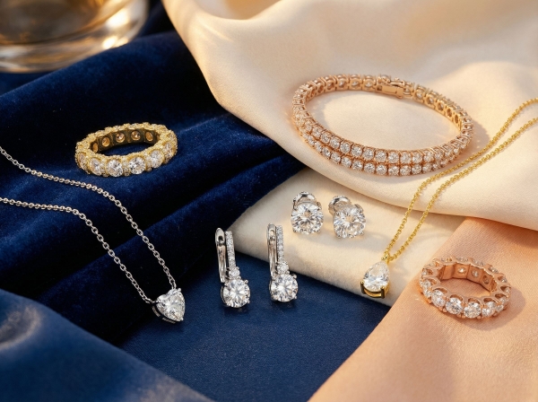 Exclusieve juwelen veiling 