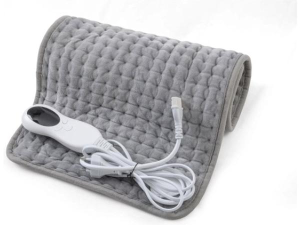 Warmte Kussen Elektrisch Deken Swiss Night 10 warmte standen