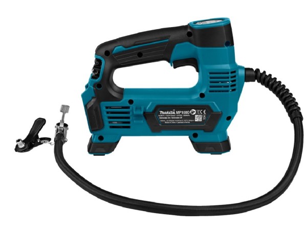 Makita MP100DZ 12 V Max Luchtpomp Body1