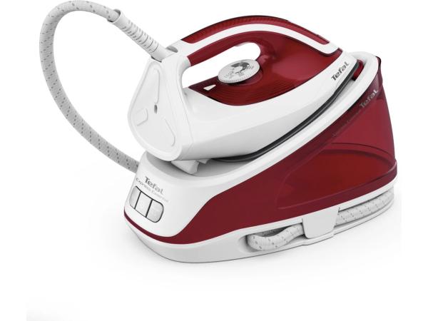 Tefal Express Easy SV6111E1 stoomstrijkijzer station 2200 W