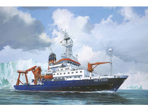 Revell 05218 Plastic Modelbouwpakket