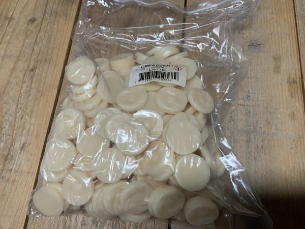 Wax melts 1200 gram Lelie