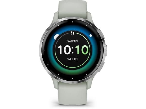 Garmin Venu 3s Smartwatch AMOLED-Scherm - 41mm