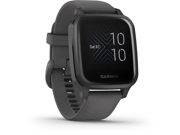 Garmin Venu Sq - Smartwatch voor dames - 41 mm 