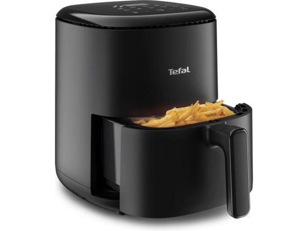 Tefal Easy Fry Compact EY1458 - Airfryer - 3L - 1300W