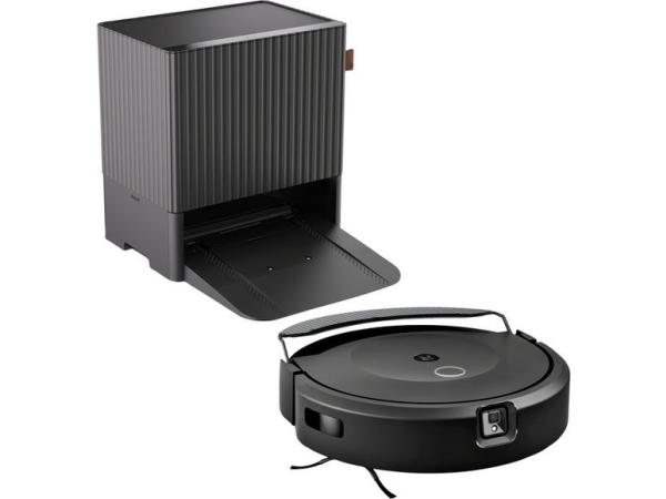 iRobot Roomba Combo 10 Max + AutoWash Dock - Robotstofzuiger