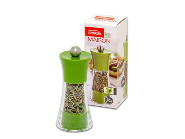 2x Trudeau Maison Hervulbare Peper Molen - 5 inch