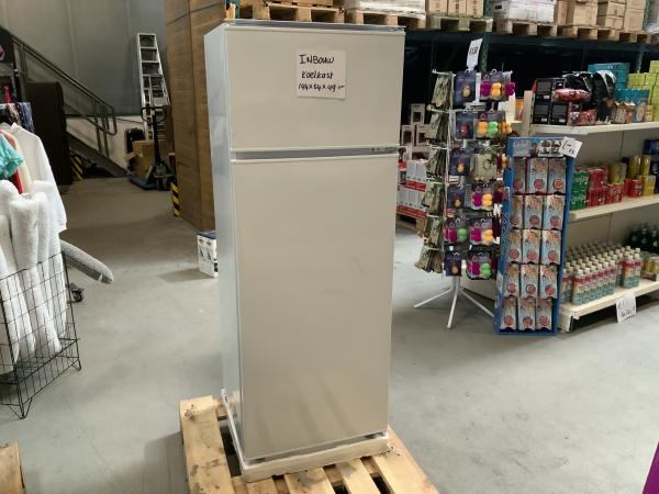 Inbouw koelkast met vriezer nieuw