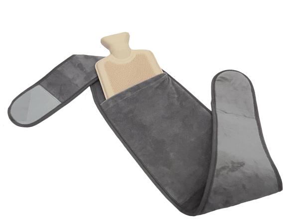 3x Aroma Home warmtekompres 3-in-1