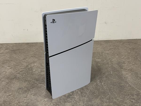 Sony PlayStation 5 Slim Disc -defect