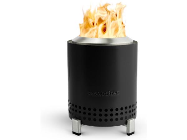 Solo Stove Mesa Tafelvuurplaats Antracite