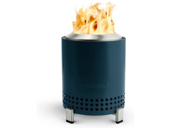 Solo Stove Mesa Tafelvuurplaats Water