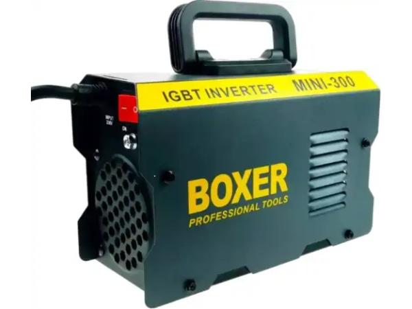 Lasapparaat IGBT 20-140 Ampere