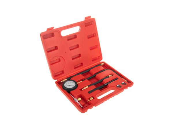 Compressietester voor Benzinemotor 0-100 PSI