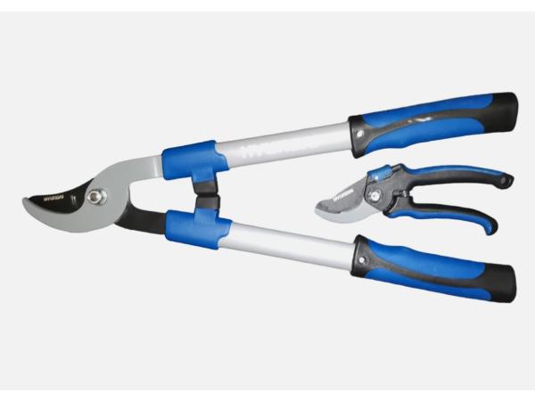 Takkenschaar set 2-delig