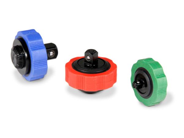 Handratel set 3-delig