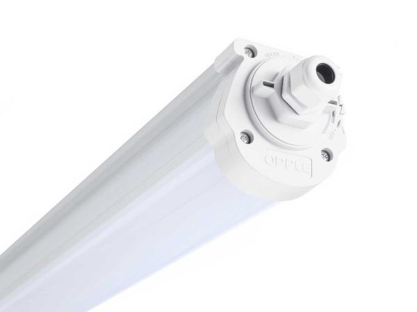 2x Opple armatuur 710mm LEDWaterproof DALI 22W