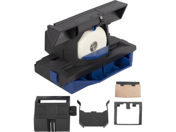 Multi Sharp - Slijpmachine - Wetstone - messen slijpen - slijpsteen