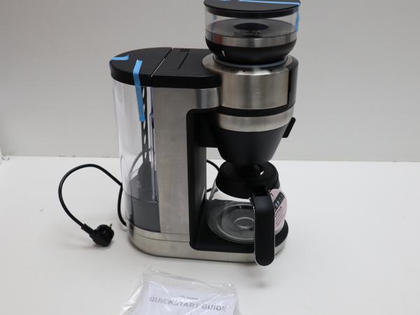 Severin KA 4852 FILKA Koffiemachine Filterkoffie