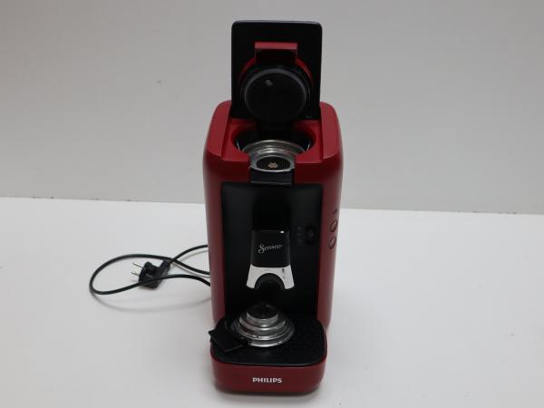 Philips Senseo Maestro CSA260/90 Koffiepadmachine 