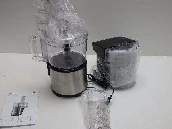 WMF Kult X Foodprocessor