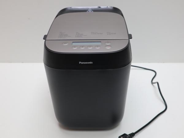Panasonic SD-ZF2010KXF Broodbakmachine