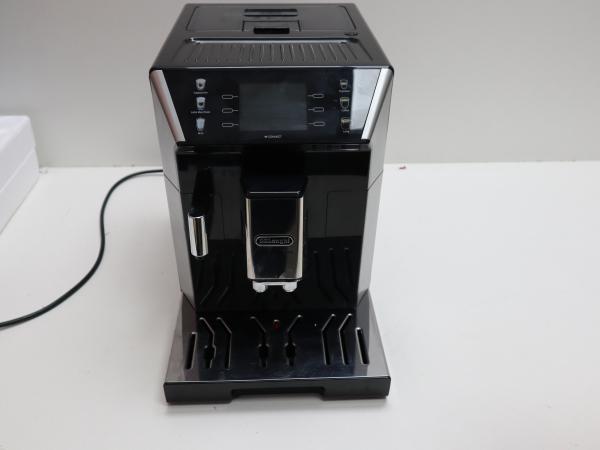 Delonghi PrimaDonna Class ECAM550.65.SB Espressomachine