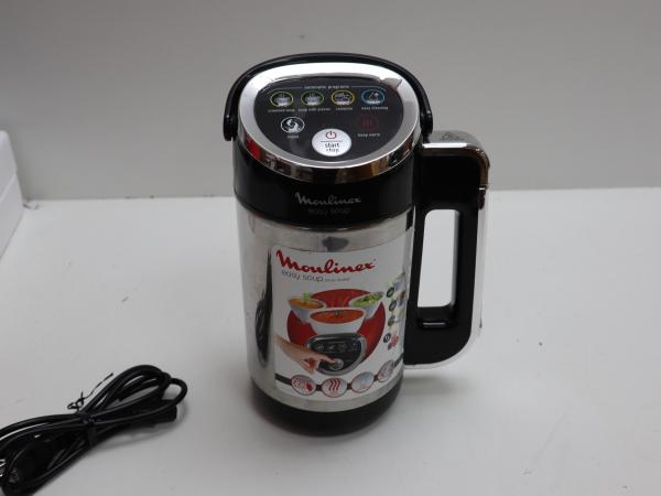 Moulinex Easy Soup LM841810 Soepmaker