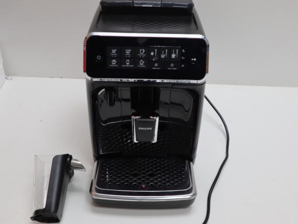 Philips LatteGo 3200 serie EP3241/50 Espressomachine