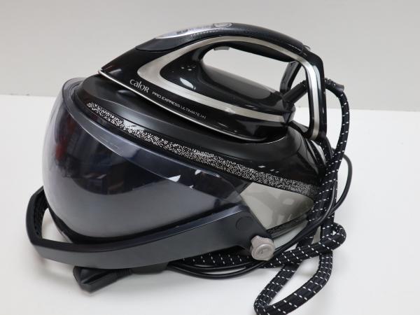 Calor Pro Express GV9620CO Stoomgenerator