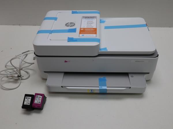 HP Envy 6432e All-In-One Printer