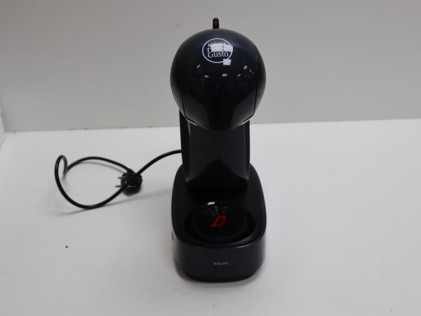Krups Infinissima YY4984FD Dolce Gusto Koffiemachine