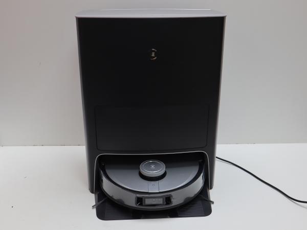 Ecovacs X1 OMNI Robotstofzuiger