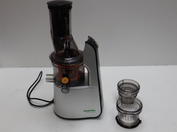 Dejelin SLJ100 Slowjuicer