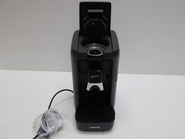 Philips Senseo Maestro CSA260/50 Koffiemachine