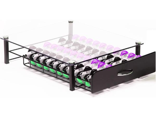 2x Peak Coffee Capsulehouder voor Tassimo