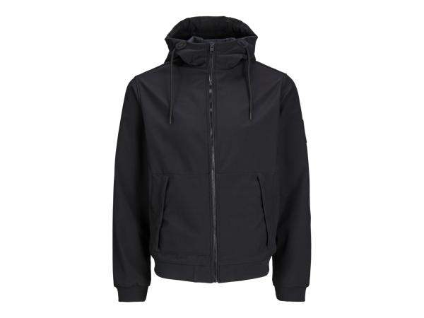 Jack & Jones Classic Jacket Zwart - XL