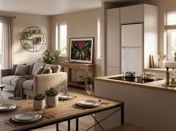 Afhaalveiling | Alles voor in en om het huis