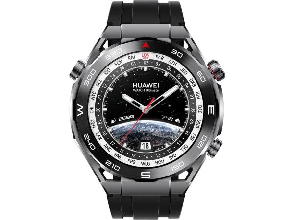 HUAWEI WATCH Ultimate Black Expedition -  48 mm