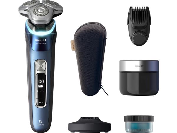 Philips Shaver i9000 Prestige XP9201/33