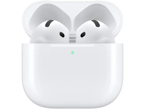 Apple AirPods 4 met Oplaadcase