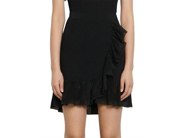 Sandro Parijs Laurene rok maat 1