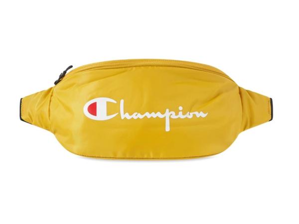 Champion Belt Bag - Geel