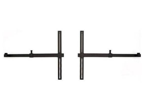 Bose UBTV-20 Speakersteun Zwart