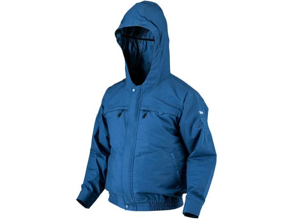 Makita DFJ301Z  Jas met  10.8V/14.4V/18V - M - Zonder Accu's