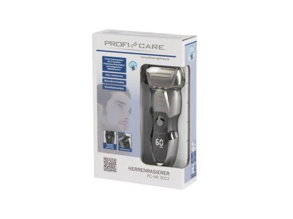 ProfiCare PC-HR 3012 scheerapparaat